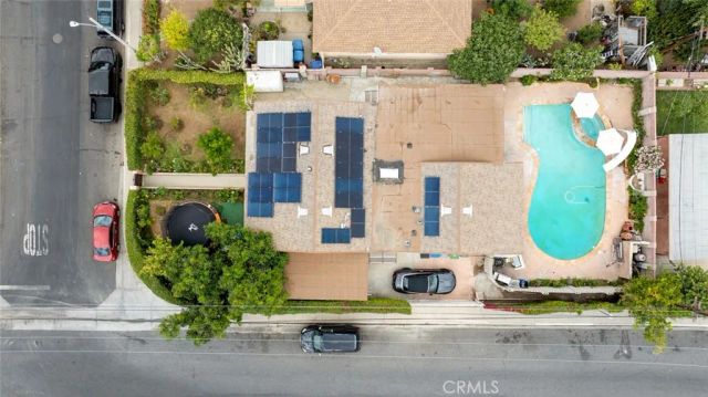 1503 Coronel, San Fernando, CA 91340