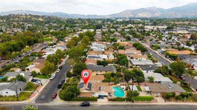 1503 Coronel, San Fernando, CA 91340