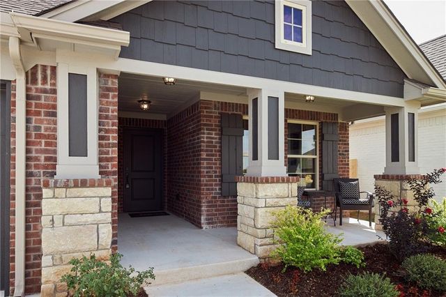 16304 SW Native Street, Oklahoma City, OK 73170