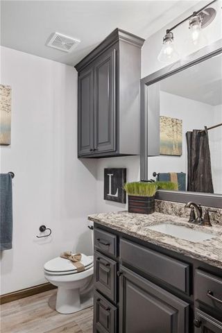 16304 SW Native Street, Oklahoma City, OK 73170