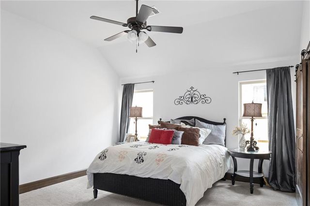 16304 SW Native Street, Oklahoma City, OK 73170