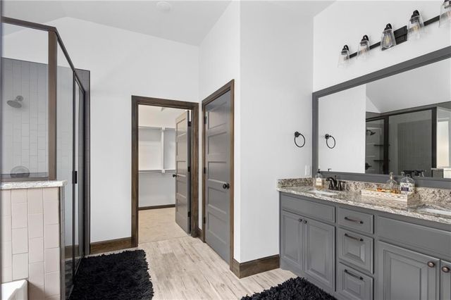 16304 SW Native Street, Oklahoma City, OK 73170