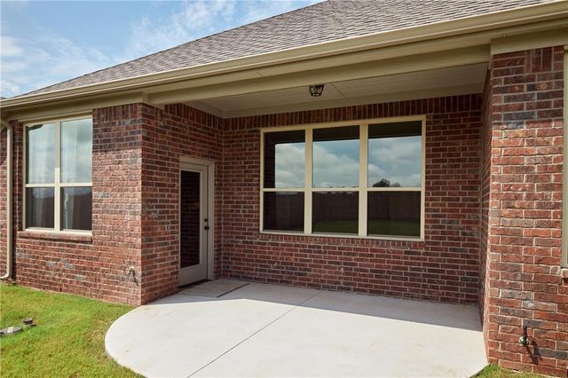 16304 SW Native Street, Oklahoma City, OK 73170