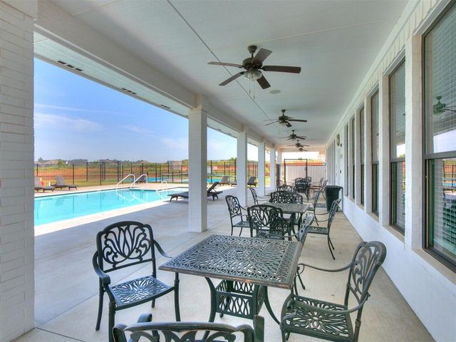 16304 SW Native Street, Oklahoma City, OK 73170