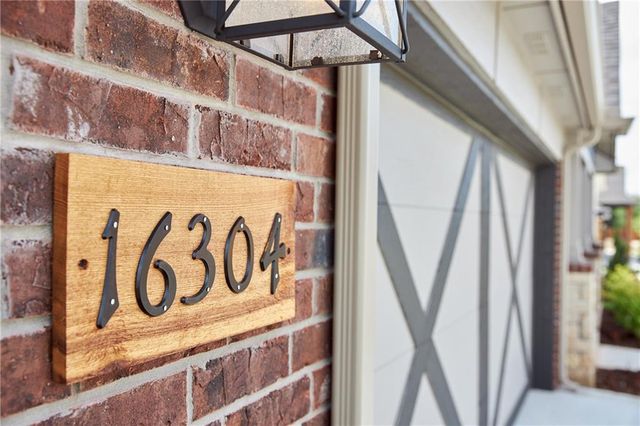 16304 SW Native Street, Oklahoma City, OK 73170