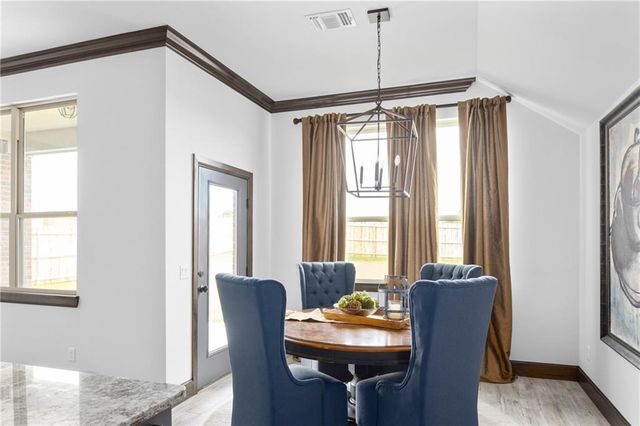 16304 SW Native Street, Oklahoma City, OK 73170