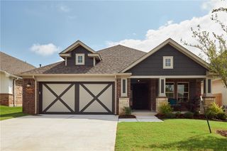 16304 SW Native Street, Oklahoma City, OK 73170