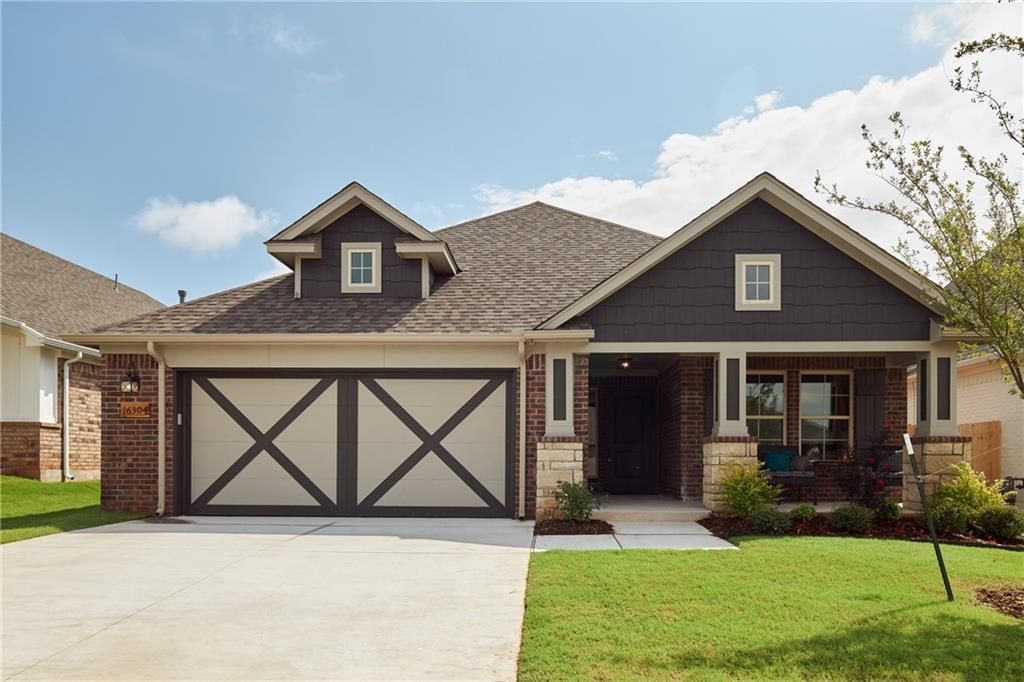 16304 SW Native Street, Oklahoma City, OK 73170