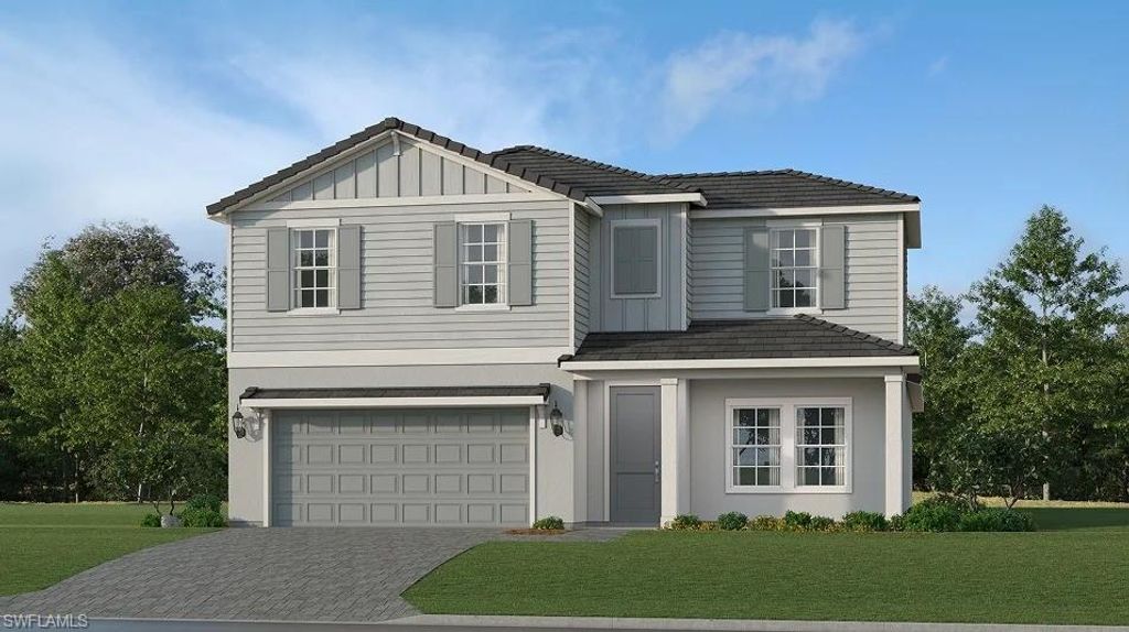 16841 Red Lantana TRCE, Alva, FL 33920