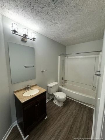 7176 Fillyaw Road, Fayetteville, NC 28303