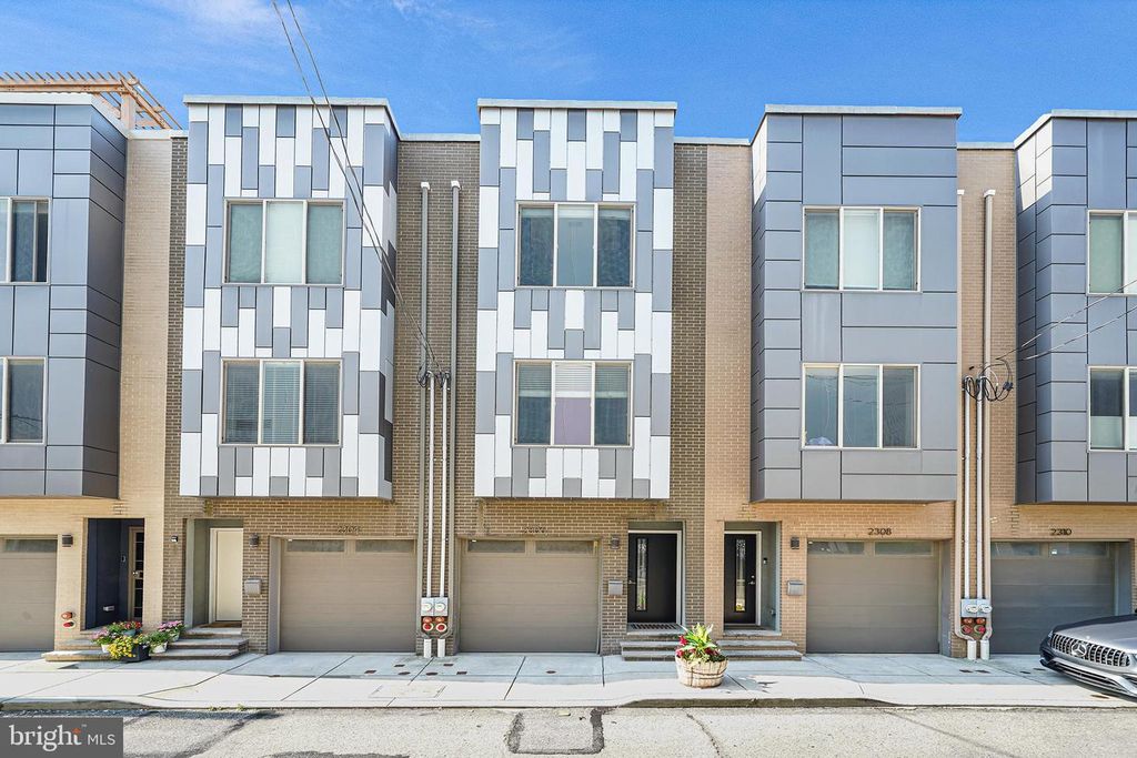 2306 ALTER ST, Philadelphia, PA 19146