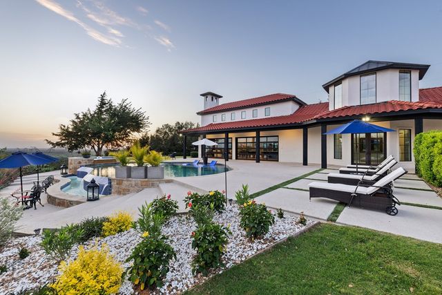 2721 Old Decatur Rd, Decatur, TX 76234