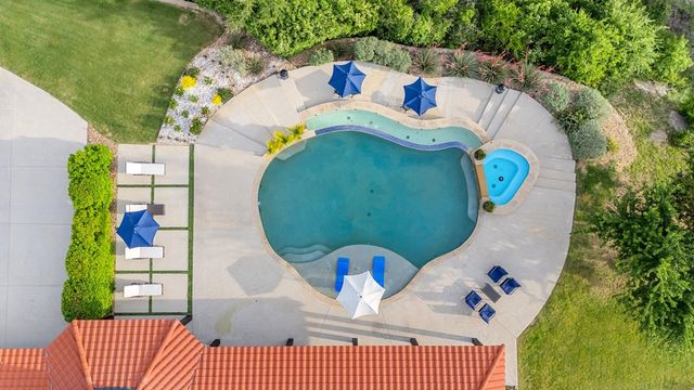 2721 Old Decatur Rd, Decatur, TX 76234