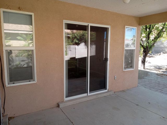 10636 Rigoletto Drive NW, Albuquerque, NM 87114