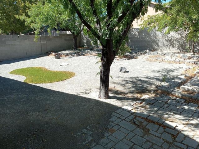 10636 Rigoletto Drive NW, Albuquerque, NM 87114