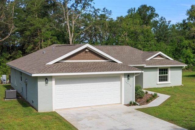 10470 SW 139TH COURT, Dunnellon, FL 34432