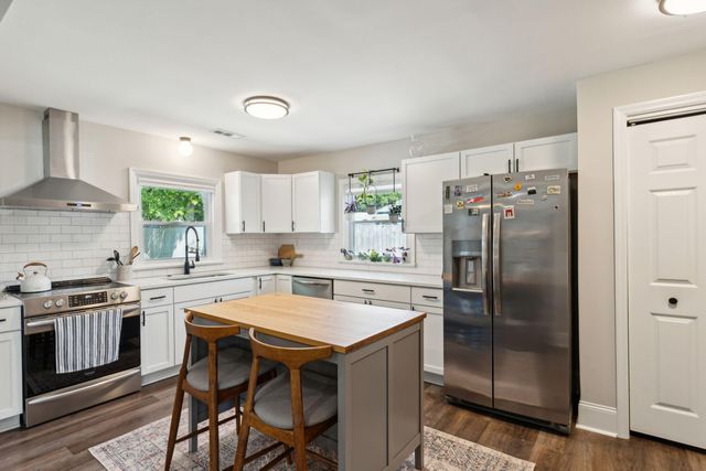 749 West Oak Forest Drive, Charleston, SC 29407