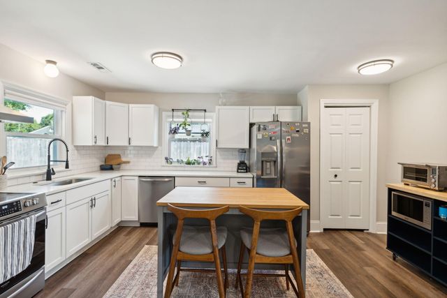 749 West Oak Forest Drive, Charleston, SC 29407
