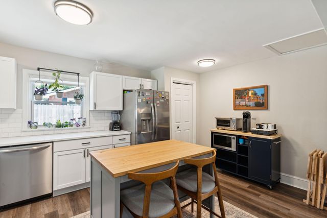 749 West Oak Forest Drive, Charleston, SC 29407