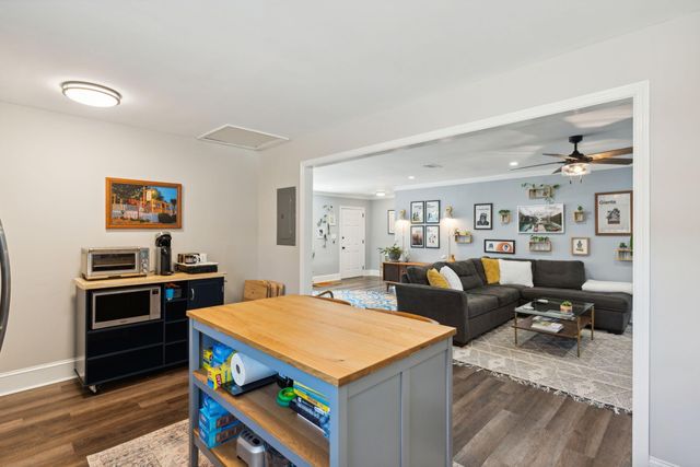 749 West Oak Forest Drive, Charleston, SC 29407