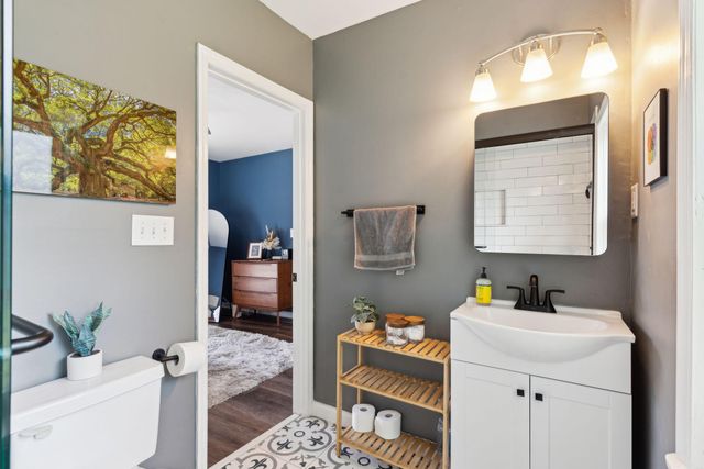 749 West Oak Forest Drive, Charleston, SC 29407