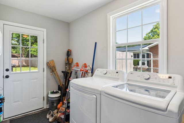 749 West Oak Forest Drive, Charleston, SC 29407