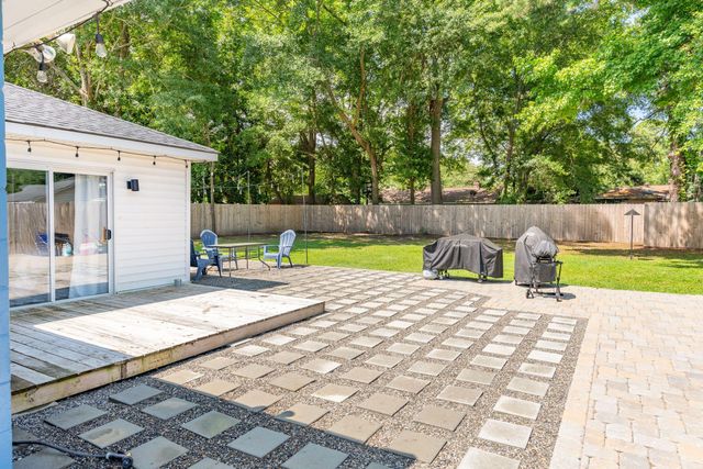 749 West Oak Forest Drive, Charleston, SC 29407