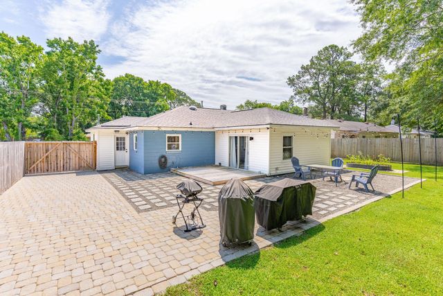 749 West Oak Forest Drive, Charleston, SC 29407