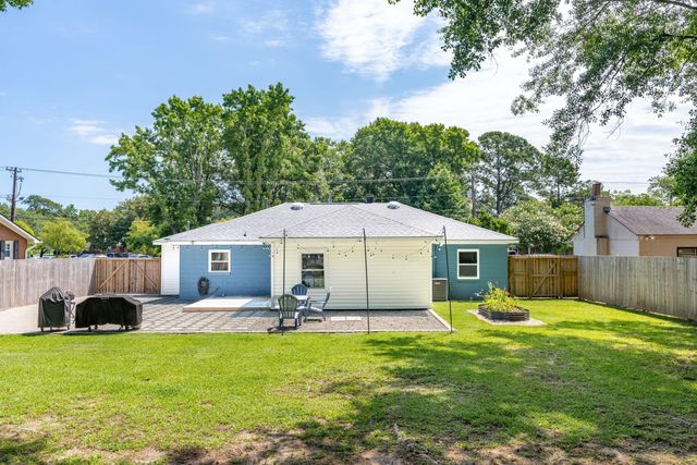749 West Oak Forest Drive, Charleston, SC 29407