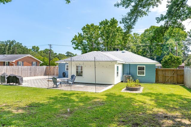 749 West Oak Forest Drive, Charleston, SC 29407