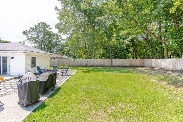 749 West Oak Forest Drive, Charleston, SC 29407