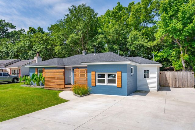 749 West Oak Forest Drive, Charleston, SC 29407