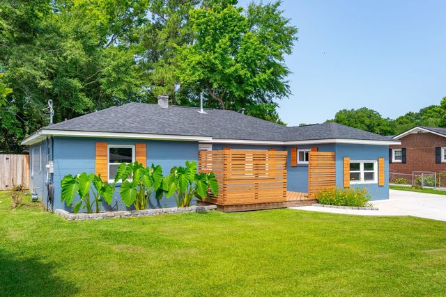 749 West Oak Forest Drive, Charleston, SC 29407