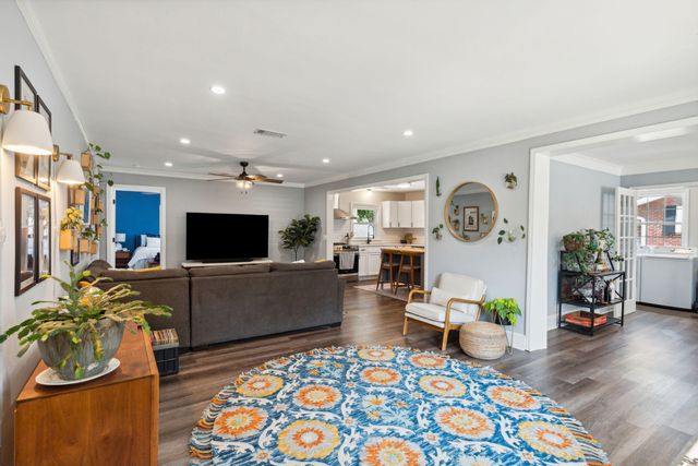 749 West Oak Forest Drive, Charleston, SC 29407