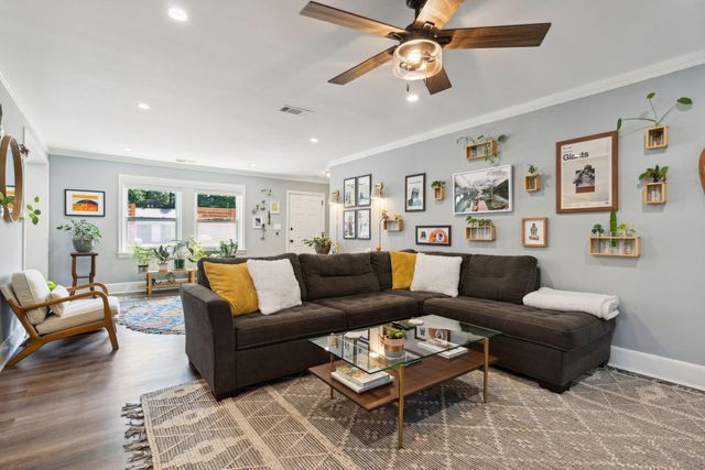 749 West Oak Forest Drive, Charleston, SC 29407
