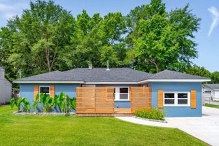 749 West Oak Forest Drive, Charleston, SC 29407
