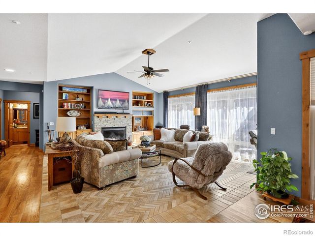 5272 Fox Hollow Court, Loveland, CO 80537