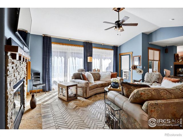 5272 Fox Hollow Court, Loveland, CO 80537