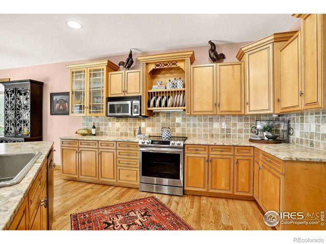 5272 Fox Hollow Court, Loveland, CO 80537