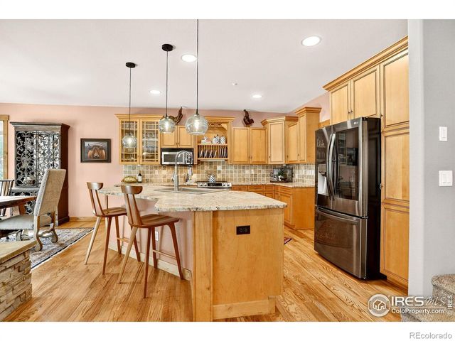 5272 Fox Hollow Court, Loveland, CO 80537