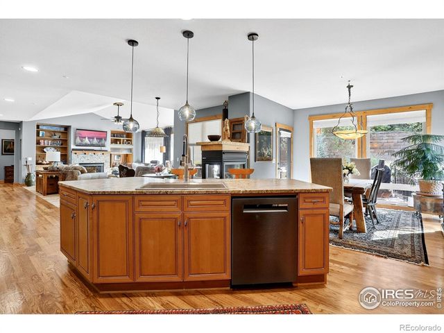 5272 Fox Hollow Court, Loveland, CO 80537