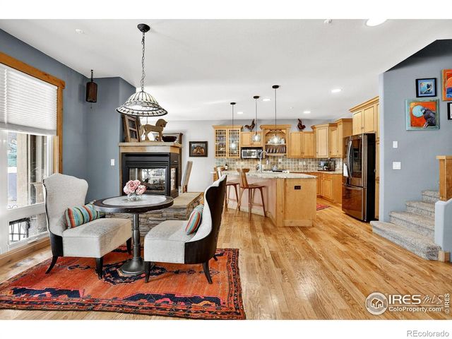 5272 Fox Hollow Court, Loveland, CO 80537