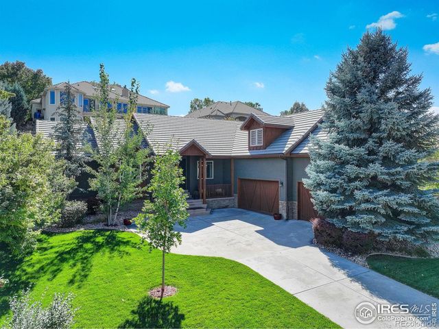 5272 Fox Hollow Court, Loveland, CO 80537