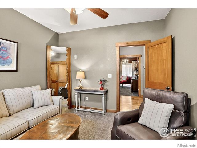 5272 Fox Hollow Court, Loveland, CO 80537