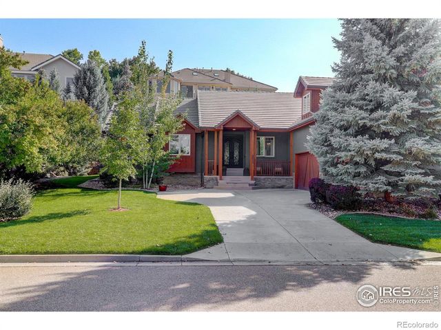 5272 Fox Hollow Court, Loveland, CO 80537
