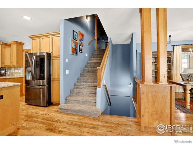 5272 Fox Hollow Court, Loveland, CO 80537