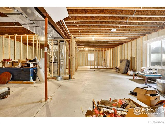 5272 Fox Hollow Court, Loveland, CO 80537