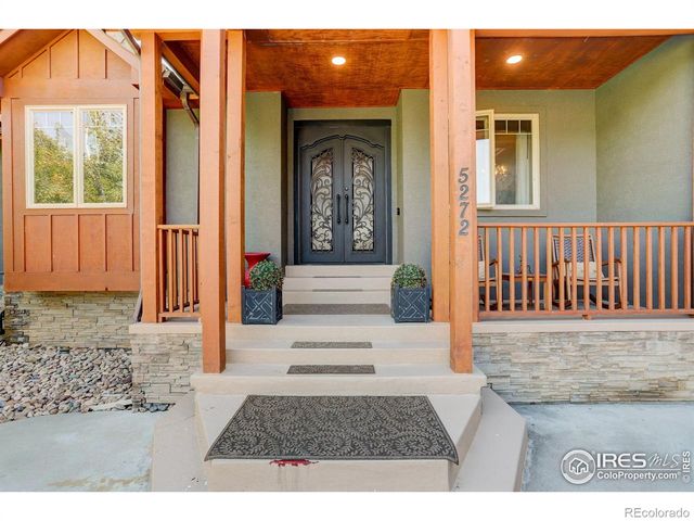 5272 Fox Hollow Court, Loveland, CO 80537