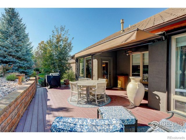 5272 Fox Hollow Court, Loveland, CO 80537