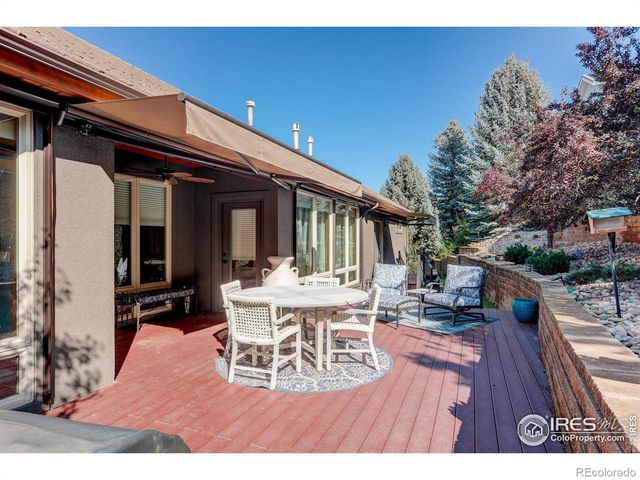 5272 Fox Hollow Court, Loveland, CO 80537